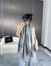 China Replica Chanel Scarf 52usd Only